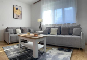Apartman Noel Knin
